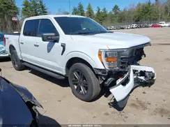 1FTFW1E89NKE70200 2022 FORD F-150