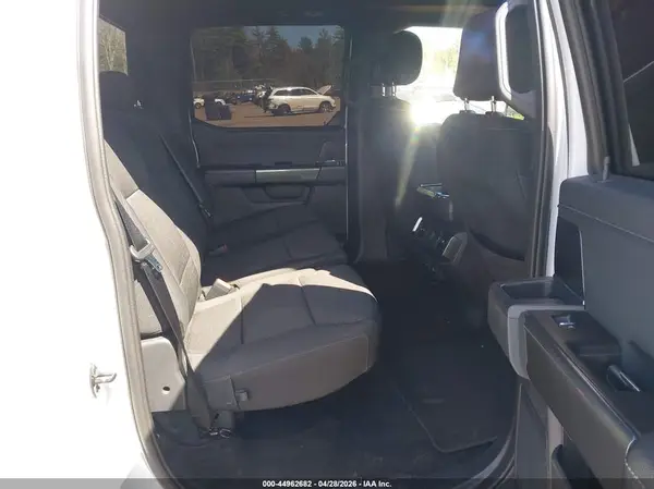 1FTFW1E89NKE70200 2022 FORD F-150 - Image 8