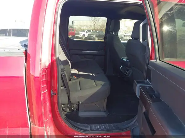 1FTFW1E89NKE76515 2022 FORD F-150 - Image 8