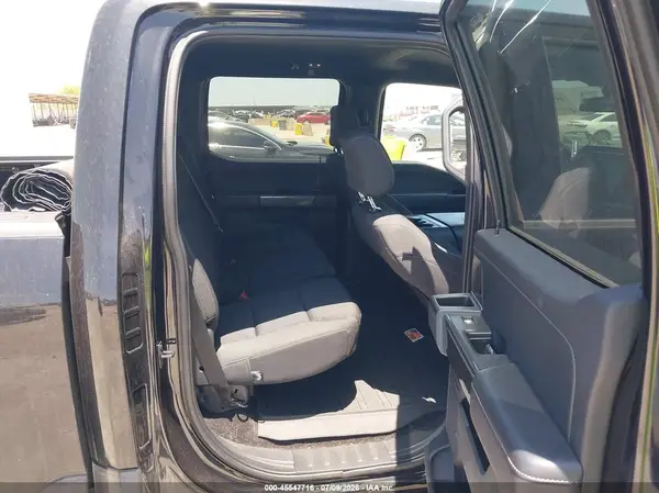 1FTFW1E89NKE79415 2022 FORD F-150 - Image 8