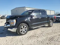 1FTFW1E89NKE88969 2022 FORD F-150