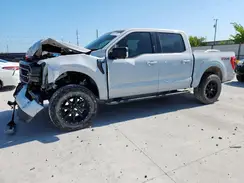 1FTFW1E89NKE89412 2022 FORD F-150