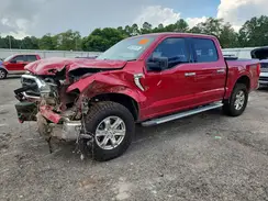 1FTFW1E89NKE92133 2022 FORD F-150