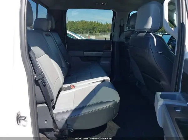 1FTFW1E89NKF05673 2022 FORD F-150 - Image 8