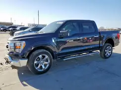 1FTFW1E89NKF09948 2022 FORD F-150