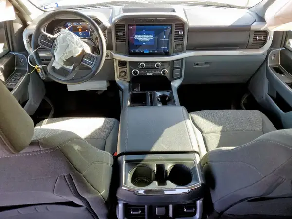 1FTFW1E89NKF09948 2022 FORD F-150 - Image 8