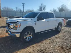 1FTFW1E89NKF10565 2022 FORD F-150