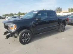 1FTFW1E89NKF16673 2022 FORD F-150