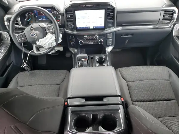 1FTFW1E89NKF16673 2022 FORD F-150 - Image 8