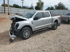 1FTFW1E89NKF21095 2022 FORD F-150
