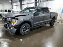 1FTFW1E89NKF23137 2022 FORD F-150