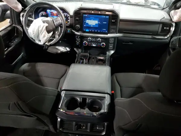 1FTFW1E89NKF23137 2022 FORD F-150 - Image 8