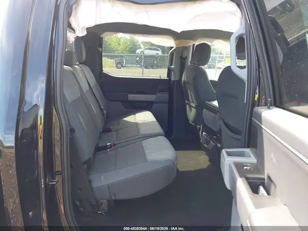 1FTFW1E89PFA03791 2023 FORD F-150 - Image 8
