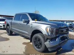 1FTFW1E89PFA27749 2023 FORD F-150