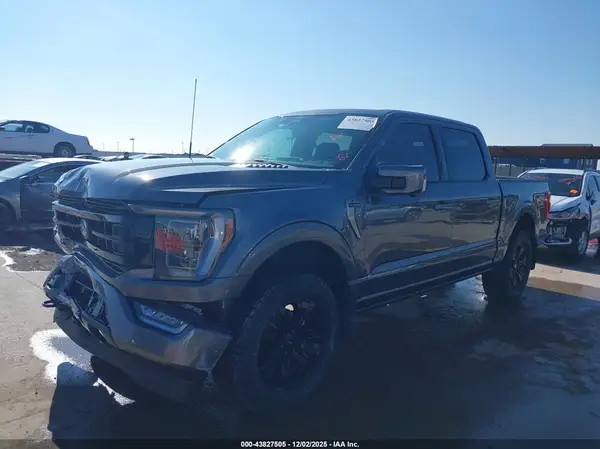 1FTFW1E89PFA27749 2023 FORD F-150 - Image 2