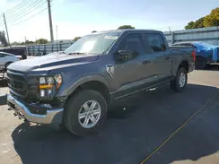 1FTFW1E89PFA35947 2023 FORD F-150