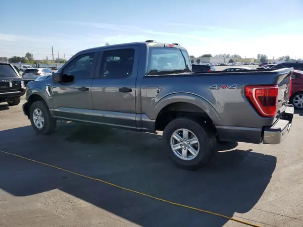 1FTFW1E89PFA35947 2023 FORD F-150 - Image 2