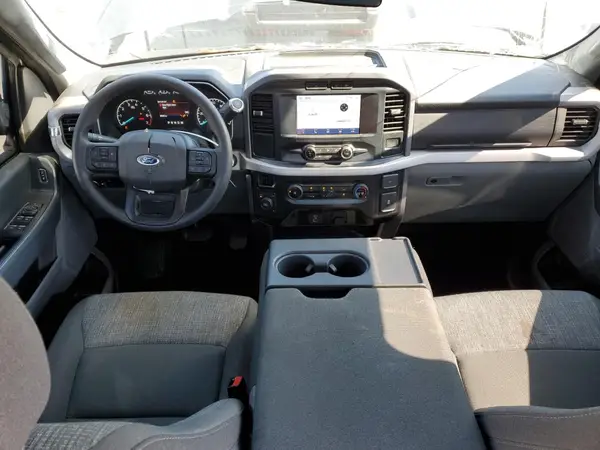 1FTFW1E89PFA35947 2023 FORD F-150 - Image 8