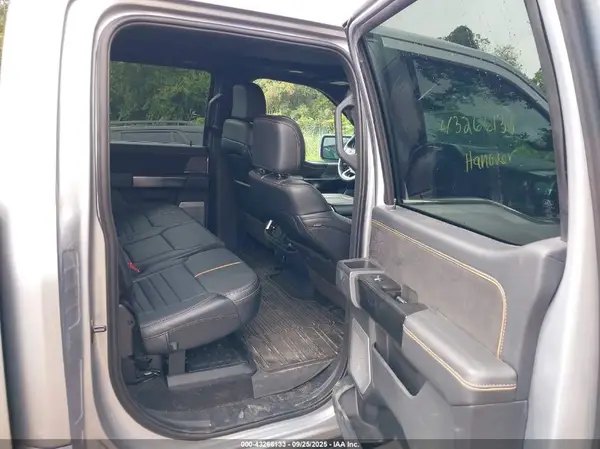 1FTFW1E89PFA36774 2023 FORD F-150 - Image 8