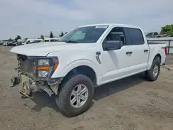 1FTFW1E89PFA37536 2023 FORD F-150