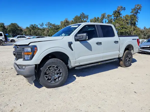 1FTFW1E89PFA38573 2023 FORD F-150 - Image 1