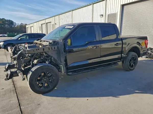 1FTFW1E89PFA38959 2023 FORD F-150 - Image 1