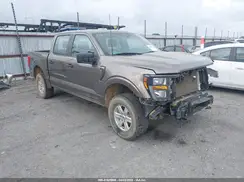 1FTFW1E89PFA39819 2023 FORD F-150