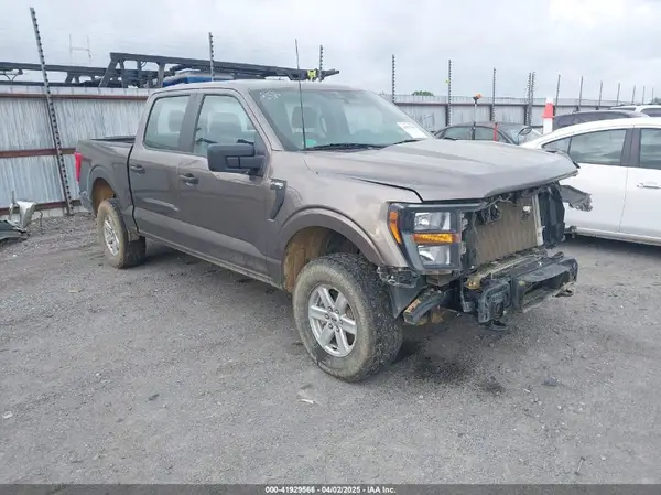 1FTFW1E89PFA39819 2023 FORD F-150 - Image 1