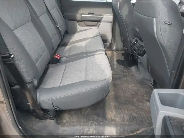 1FTFW1E89PFA39819 2023 FORD F-150 - Image 8