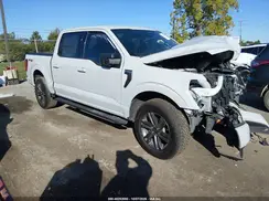 1FTFW1E89PFA40288 2023 FORD F-150