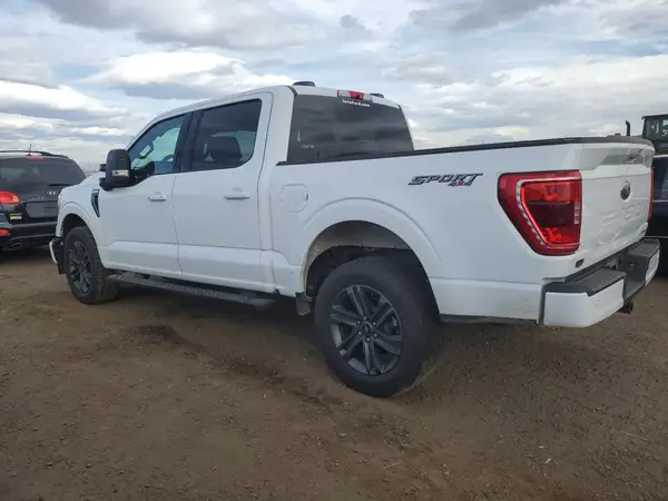 1FTFW1E89PFA40291 2023 FORD F-150 - Image 2