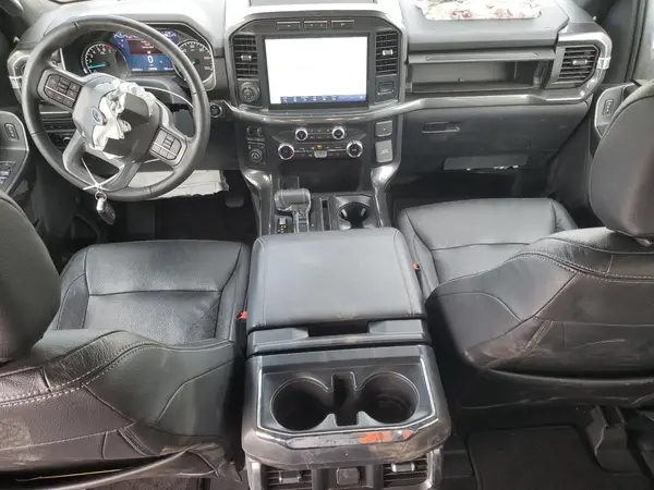 1FTFW1E89PFA40291 2023 FORD F-150 - Image 8
