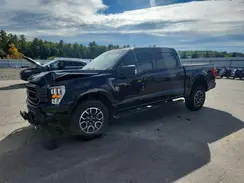 1FTFW1E89PFA41750 2023 FORD F-150