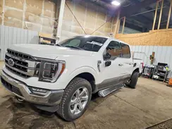 1FTFW1E89PFA46155 2023 FORD F-150