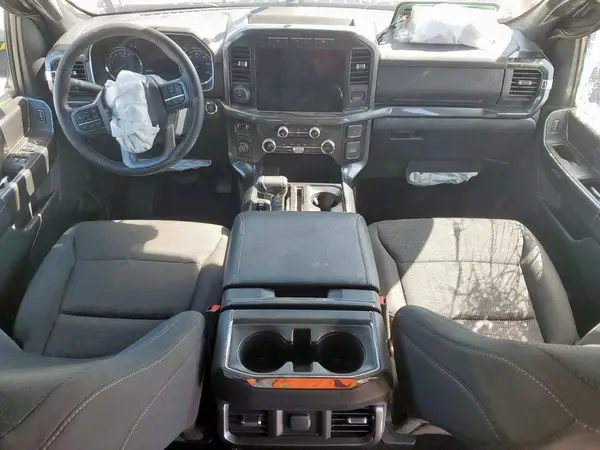 1FTFW1E89PFA47600 2023 FORD F-150 - Image 8