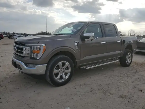 1FTFW1E89PFA47743 2023 FORD F-150 - Image 1
