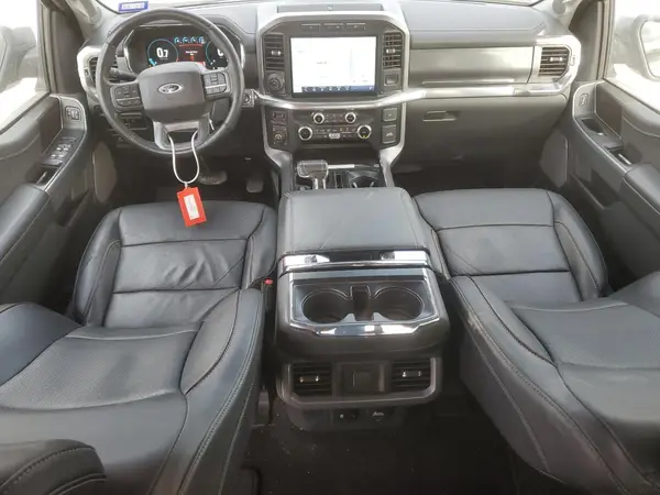1FTFW1E89PFA47743 2023 FORD F-150 - Image 8