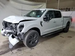 1FTFW1E89PFA69418 2023 FORD F-150