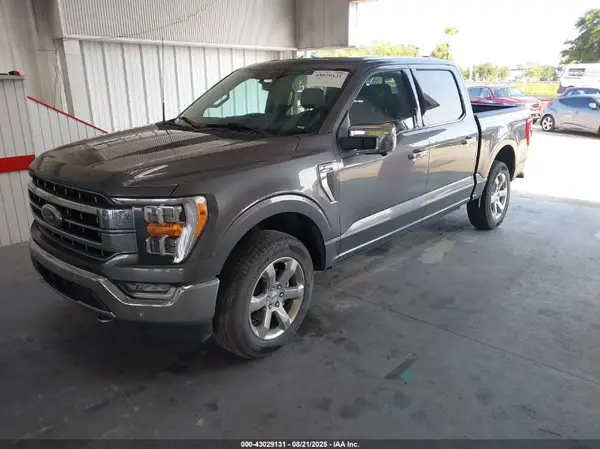1FTFW1E89PFA69788 2023 FORD F-150 - Image 2