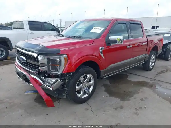 1FTFW1E89PFA71248 2023 FORD F-150 - Image 2