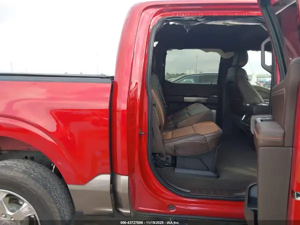 1FTFW1E89PFA71248 2023 FORD F-150 - Image 8