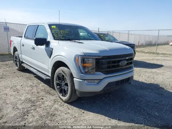 1FTFW1E89PFA73677 2023 FORD F-150 - Image 1