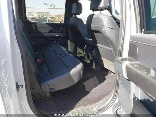 1FTFW1E89PFA73677 2023 FORD F-150 - Image 8