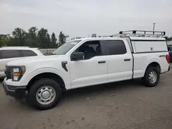 1FTFW1E89PFA75705 2023 FORD F-150