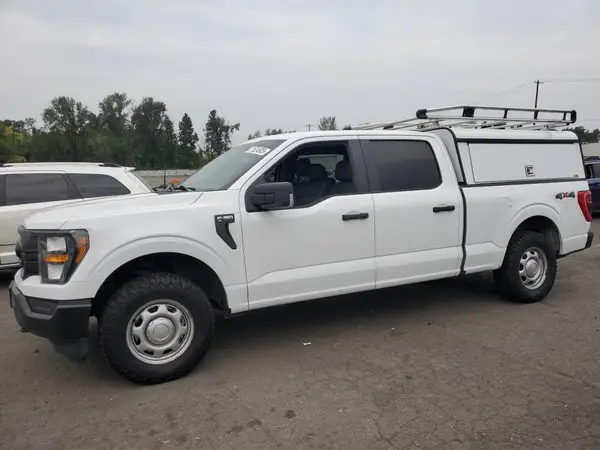 1FTFW1E89PFA75705 2023 FORD F-150 - Image 1