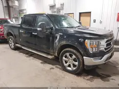 1FTFW1E89PFA85652 2023 FORD F-150