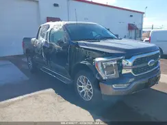 1FTFW1E89PFA86509 2023 FORD F-150