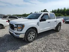 1FTFW1E89PFA91516 2023 FORD F-150