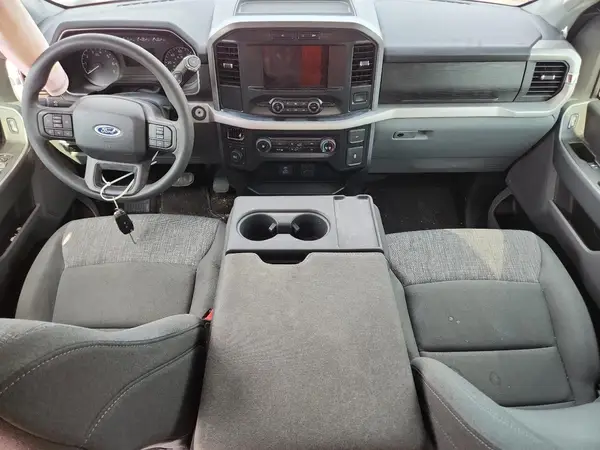 1FTFW1E89PFA91516 2023 FORD F-150 - Image 8
