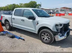 1FTFW1E89PFA91676 2023 FORD F-150